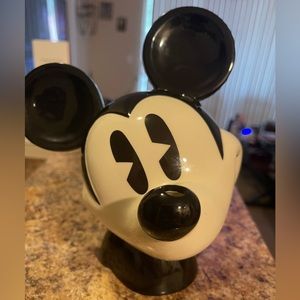 Cardew Mickey Mouse Disney showcase teapot